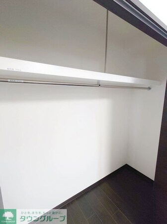 グランカーサ錦糸町の物件内観写真